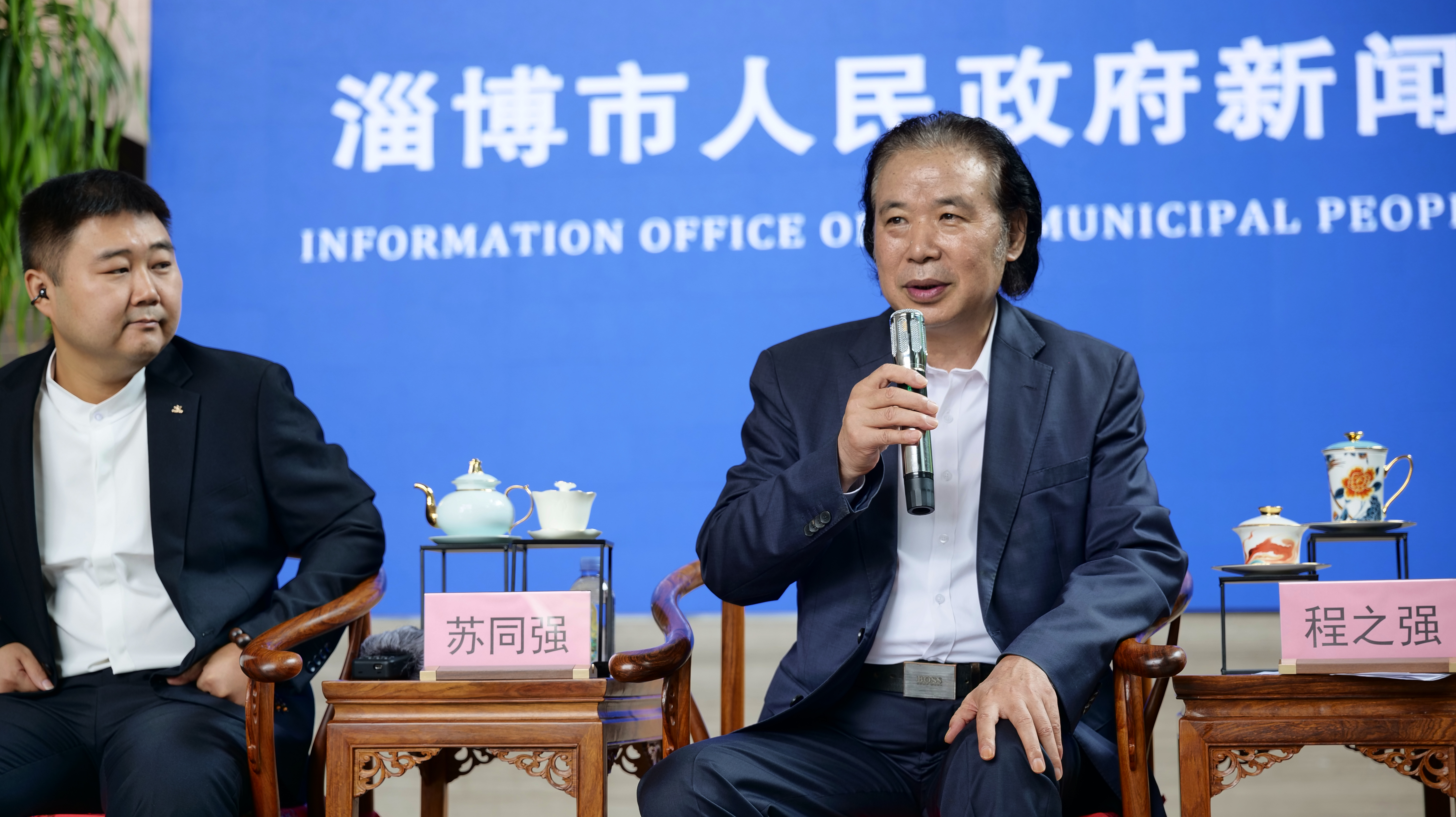 走在前 挑大梁 陶瓷产业链上的“国瓷之光”